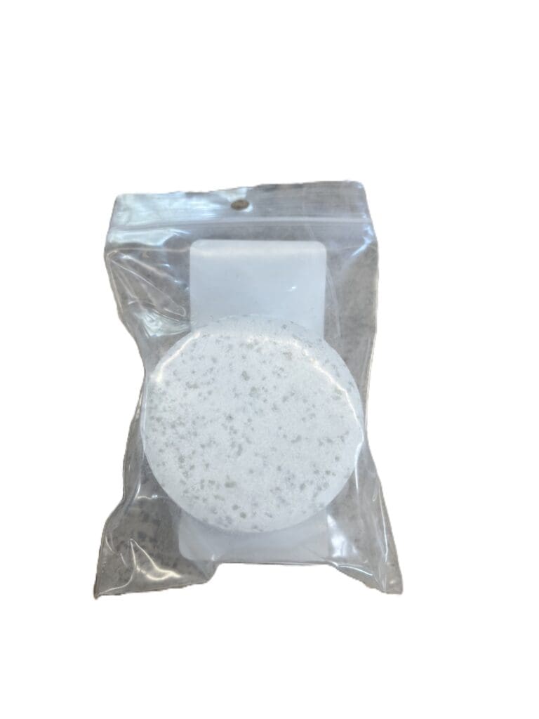 Pond Tabs