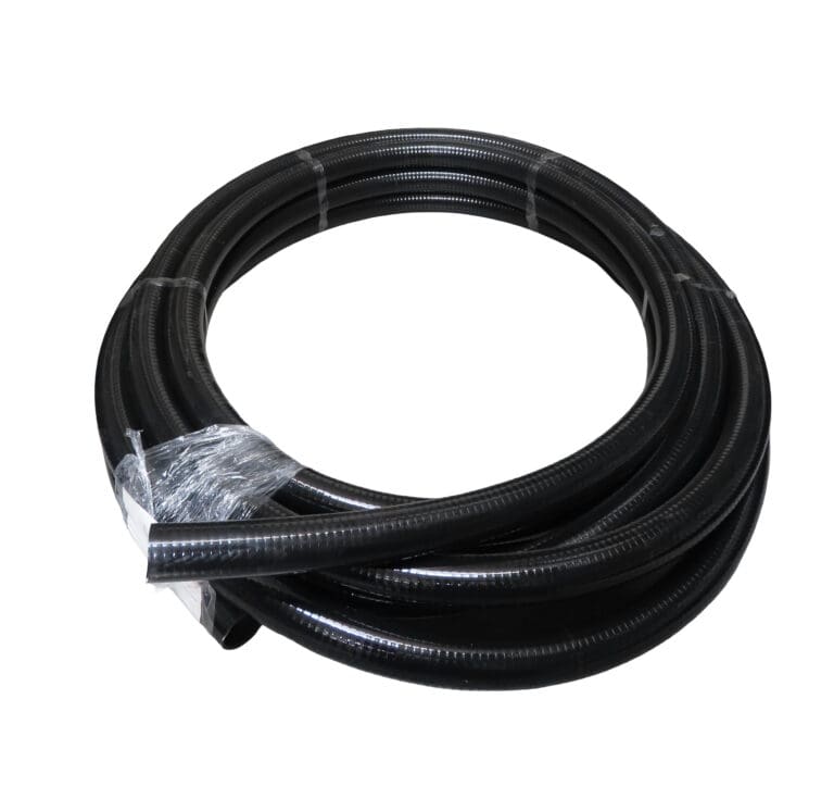 Pond Tubing Flex PVC