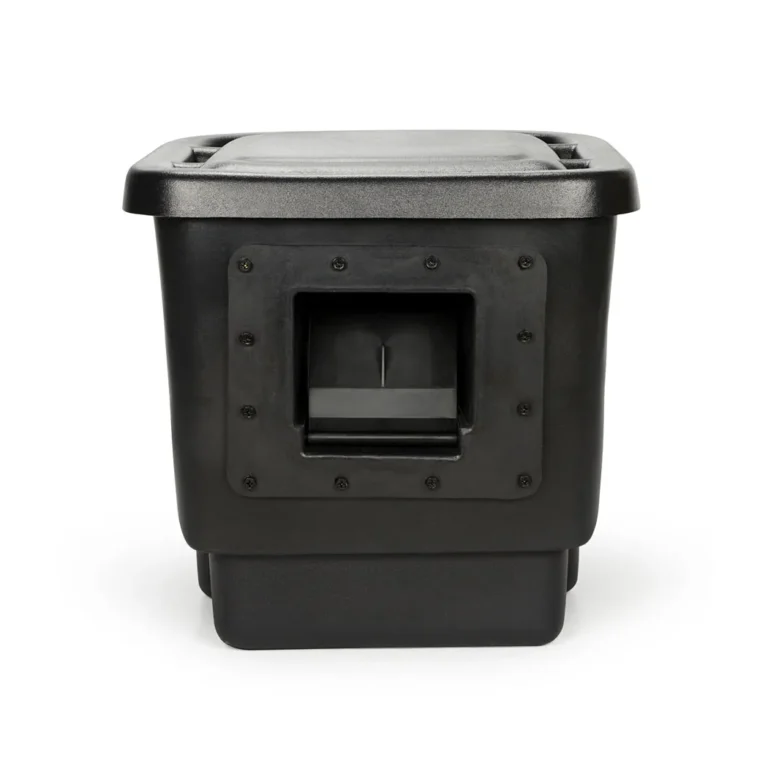 Signature 200 Pond Skimmer Front
