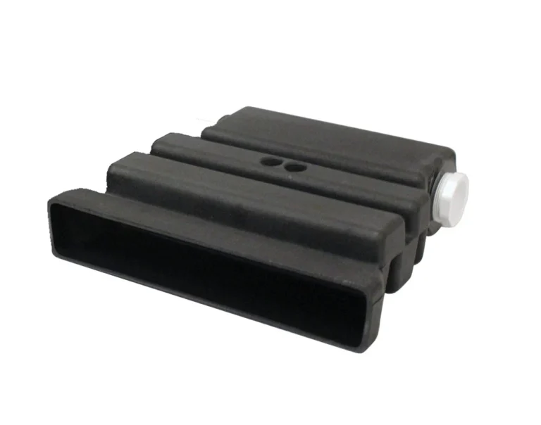 Spillway Diffuser 16