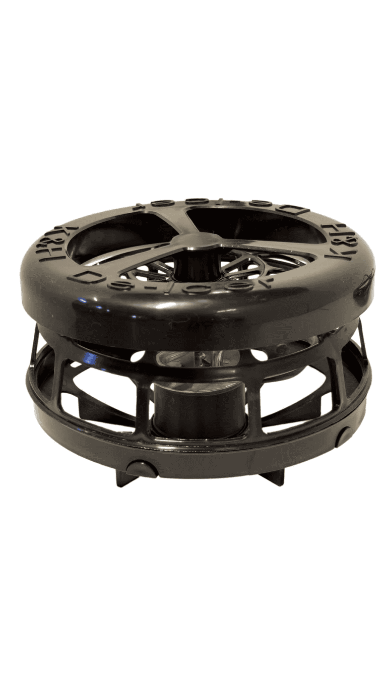 Thermo-Pond Heater Deicer 250W