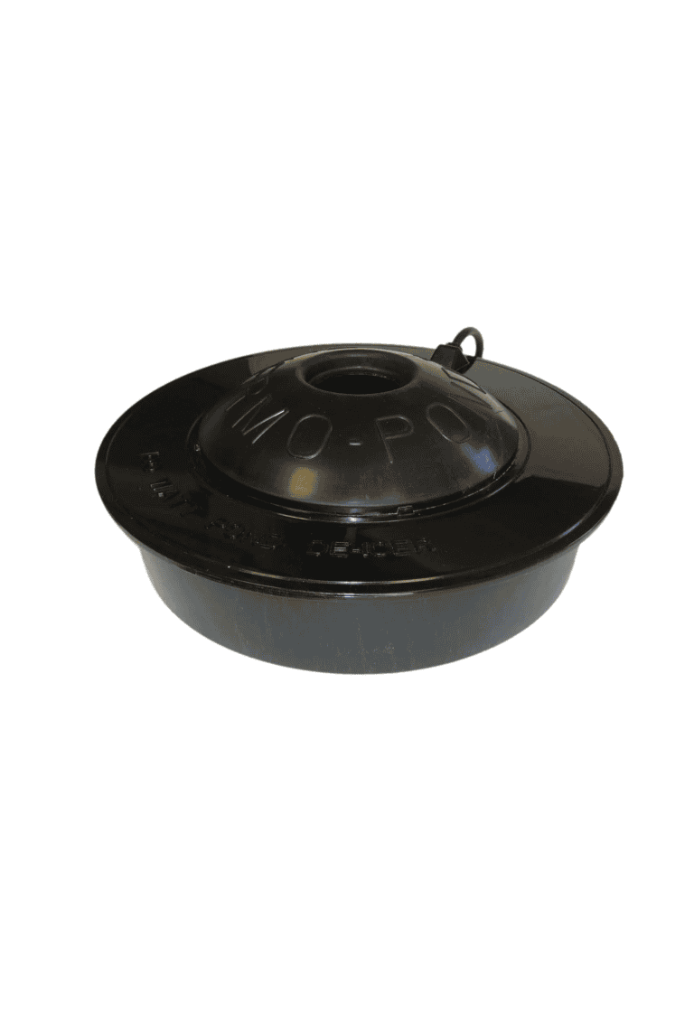 Thermo-Pond Heater Deicer