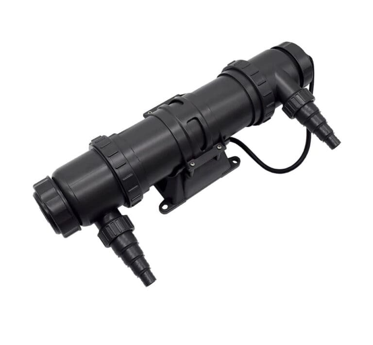UV Light EasyPro PC18W